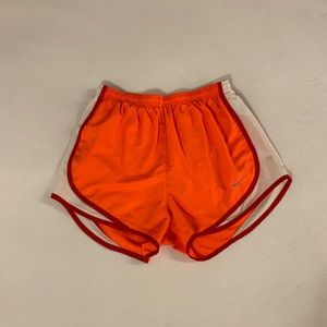 Nike Dry Fit running shorts